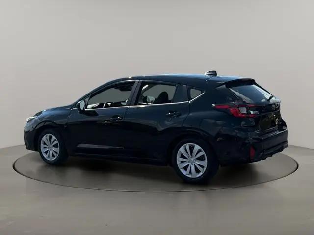 2025 Subaru Impreza Base 5-Door