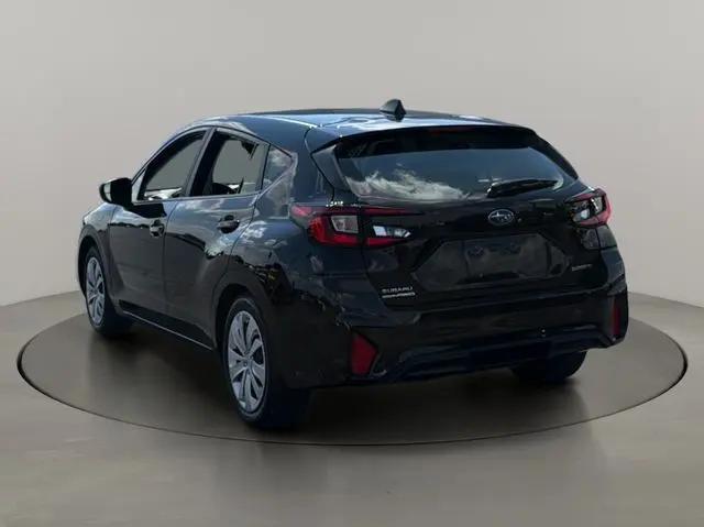2025 Subaru Impreza Base 5-Door