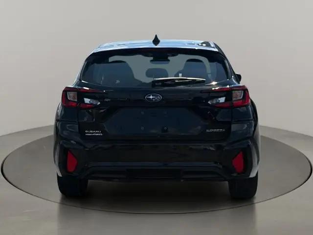 2025 Subaru Impreza Base 5-Door
