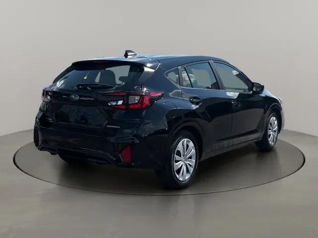 2025 Subaru Impreza Base 5-Door