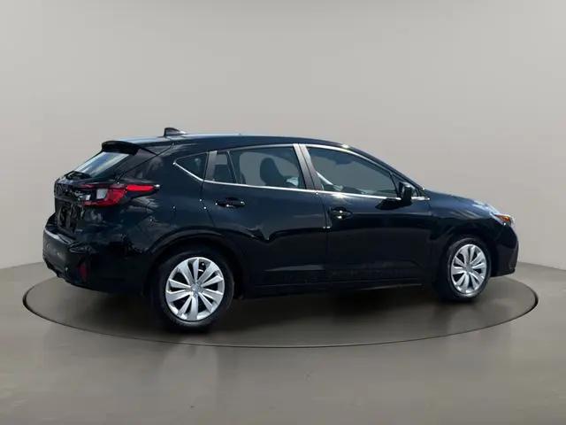 2025 Subaru Impreza Base 5-Door