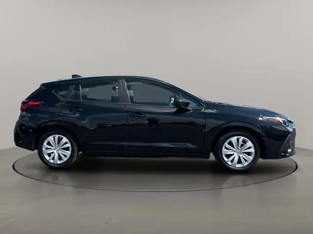 2025 Subaru Impreza Base 5-Door