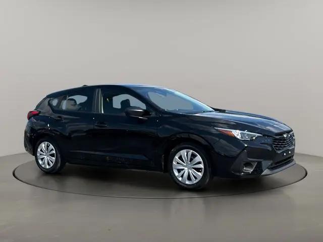 2025 Subaru Impreza Base 5-Door