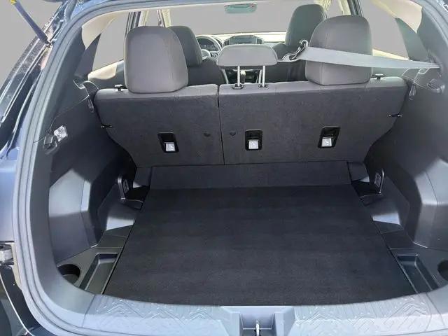 2025 Subaru Impreza Base 5-Door