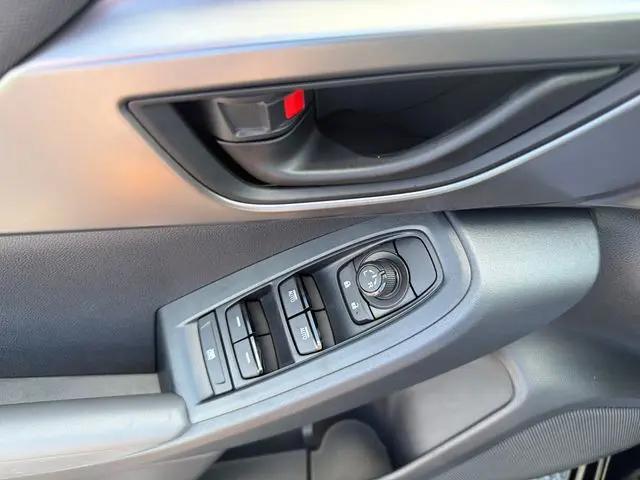 2025 Subaru Impreza Base 5-Door