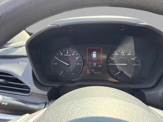 2025 Subaru Impreza Base 5-Door