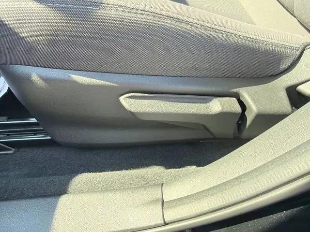 2025 Subaru Impreza Base 5-Door