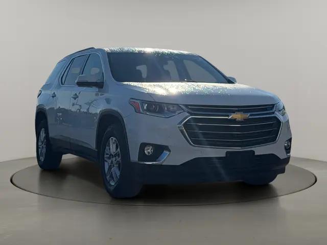 2019 Chevrolet Traverse 1LT for sale in Marshfield, MO