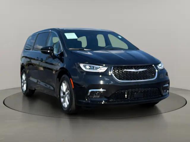2026 Chrysler Pacifica Limited for sale in Marshfield, MO