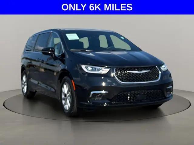 2026 Chrysler Pacifica Limited for sale in Marshfield, MO