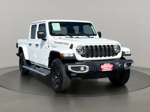 2025 Jeep Gladiator Sport for sale in Marshfield, MO