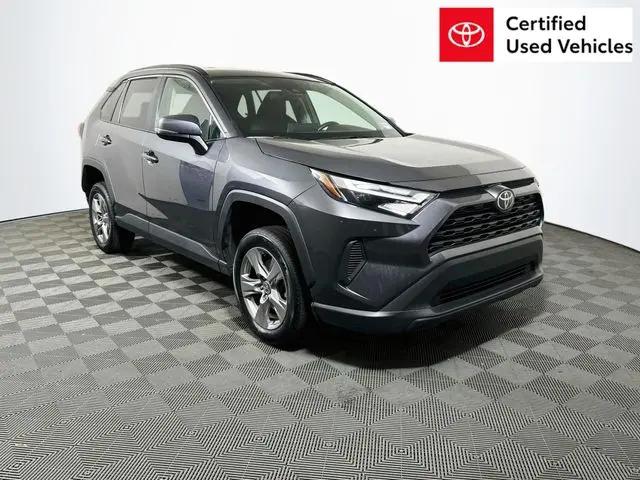 2024 Toyota RAV4 XLE for sale in Memphis, TN