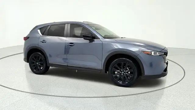 2024 Mazda CX-5 2.5 S Carbon Edition for sale in Plano, TX