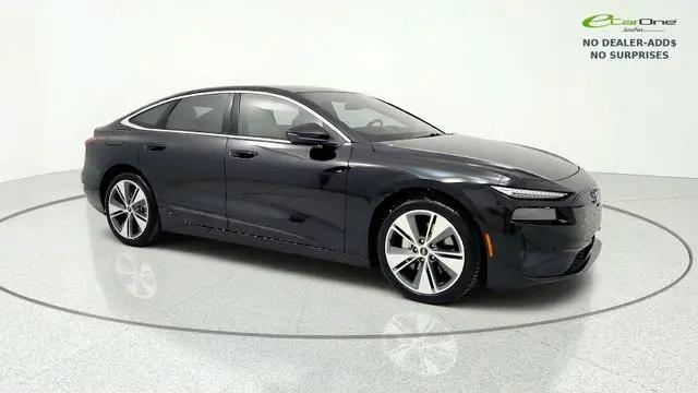 2025 Audi A6 e-tron Premium Plus for sale in Plano, TX
