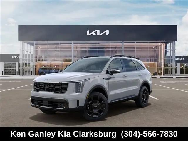 2026 Kia Sorento X-Line SX Prestige for sale in Bridgeport, WV