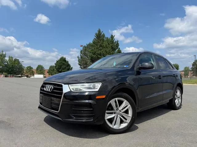 2017 Audi Q3 2.0T Premium for sale in Sterling, VA