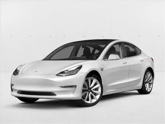 2018 Tesla Model 3 Long Range for sale in Cockeysville, MD