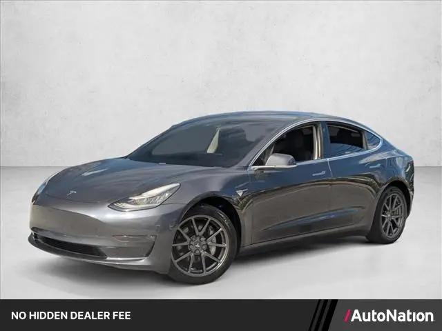 2018 Tesla Model 3 Long Range for sale in Cockeysville, MD