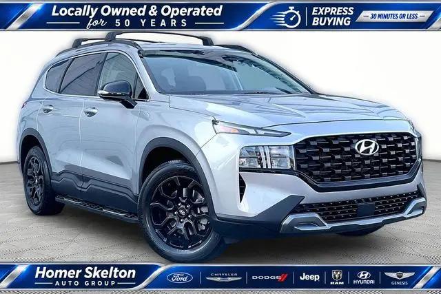 2022 Hyundai Santa Fe XRT for sale in Olive Branch, MS
