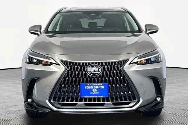 2024 Lexus NX Premium