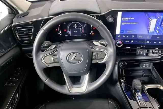 2024 Lexus NX Premium