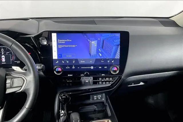 2024 Lexus NX Premium