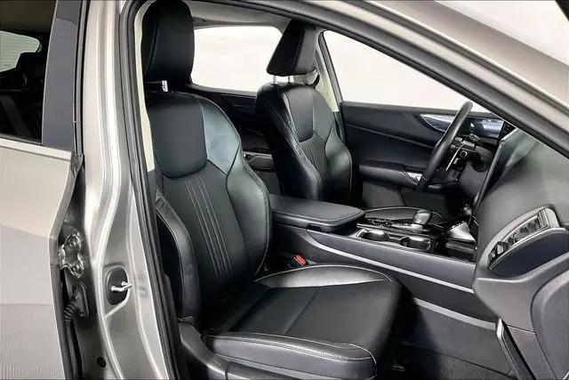 2024 Lexus NX Premium