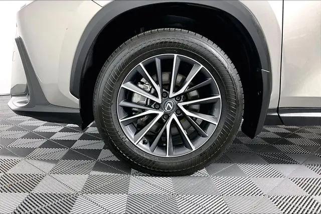 2024 Lexus NX Premium