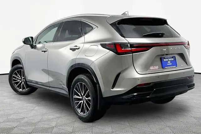 2024 Lexus NX Premium