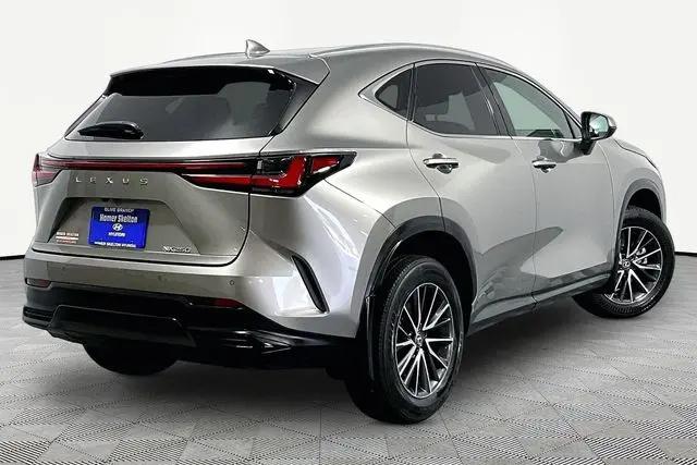 2024 Lexus NX Premium