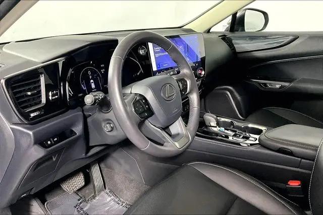 2024 Lexus NX Premium