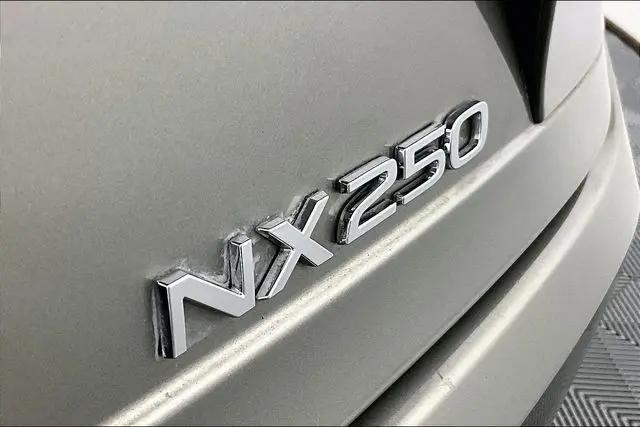 2024 Lexus NX Premium