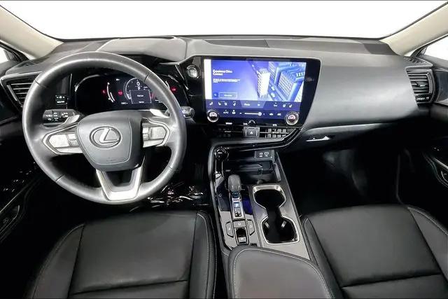 2024 Lexus NX Premium