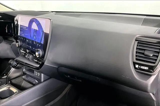 2024 Lexus NX Premium