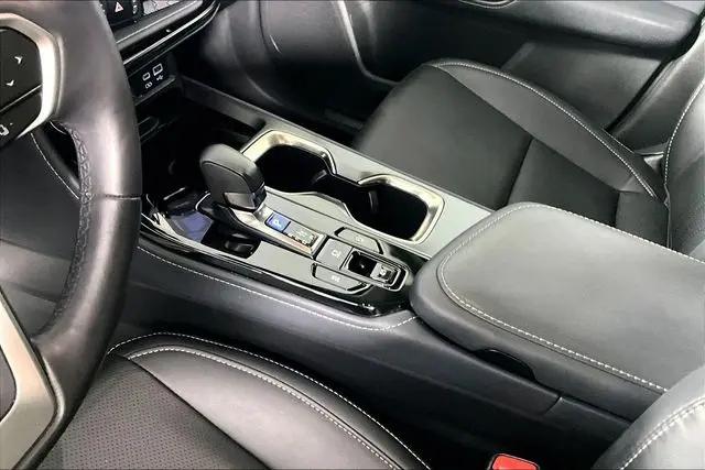2024 Lexus NX Premium