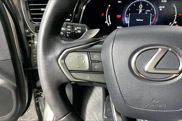 2024 Lexus NX Premium