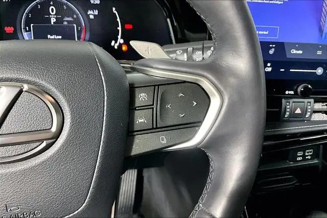 2024 Lexus NX Premium