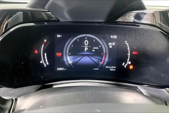 2024 Lexus NX Premium