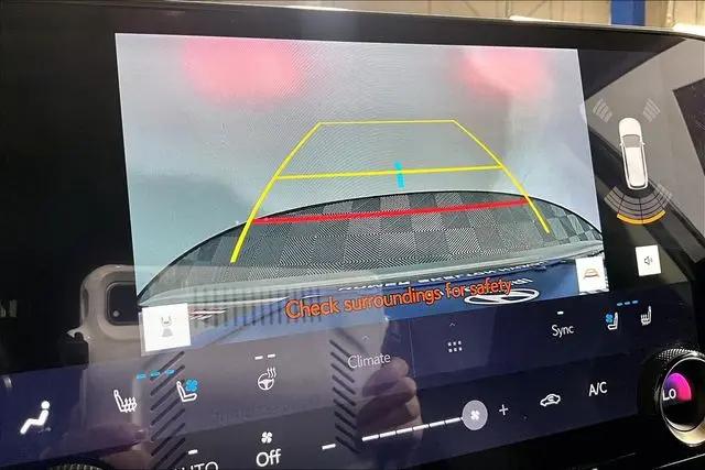 2024 Lexus NX Premium