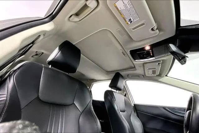 2024 Lexus NX Premium