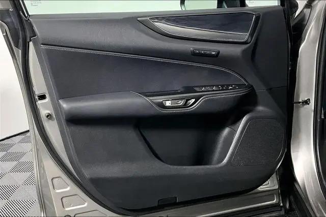 2024 Lexus NX Premium