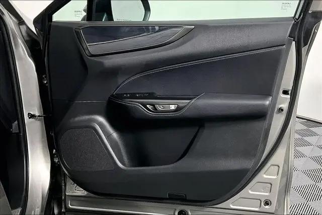 2024 Lexus NX Premium