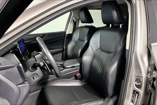 2024 Lexus NX Premium