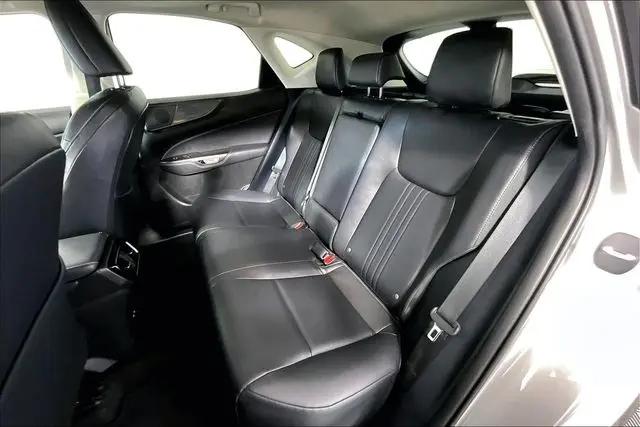 2024 Lexus NX Premium