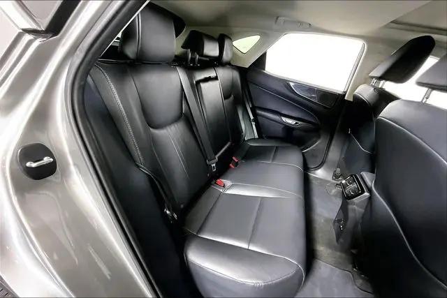 2024 Lexus NX Premium