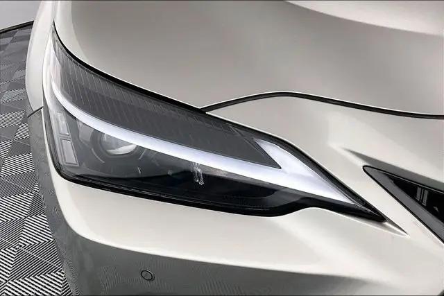 2024 Lexus NX Premium