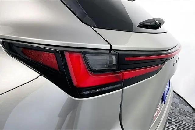 2024 Lexus NX Premium