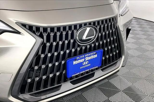 2024 Lexus NX Premium