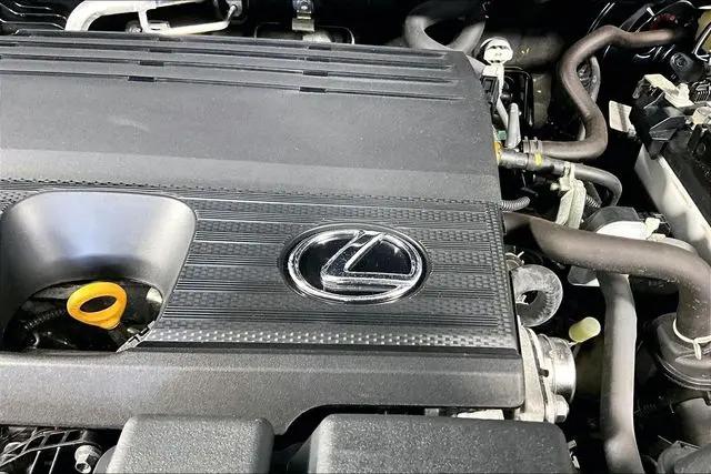 2024 Lexus NX Premium