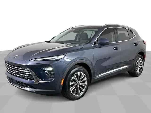 2026 Buick Envision Preferred AWD for sale in Midwest City, OK